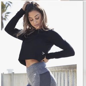 Gymshark Solace Sweater